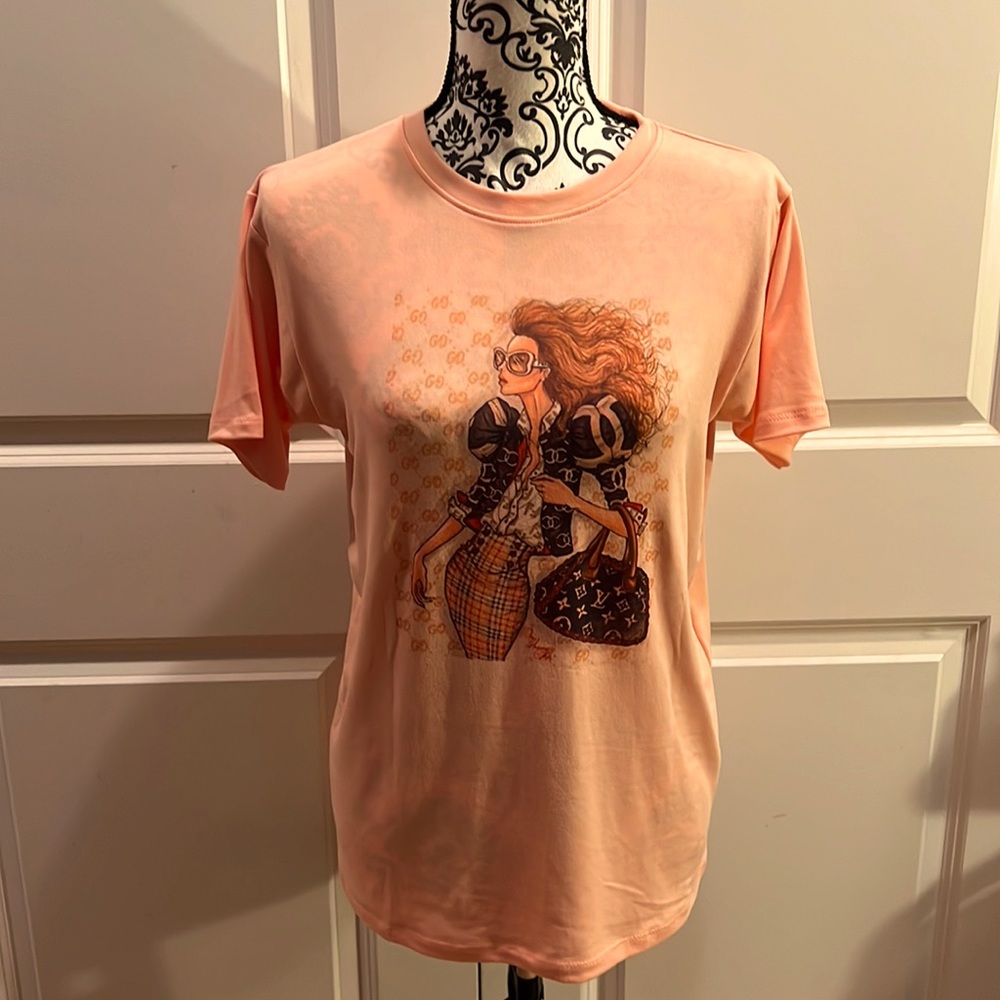 Fashion T-Shirt
